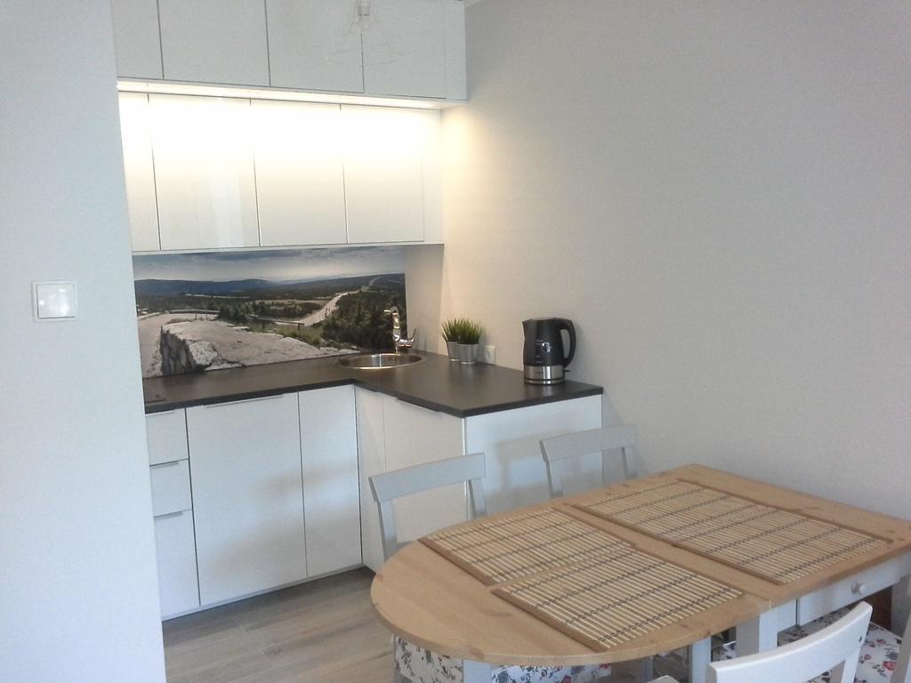 Apartament Podgorze 21 Apartment Szklarska Poreba Ngoại thất bức ảnh