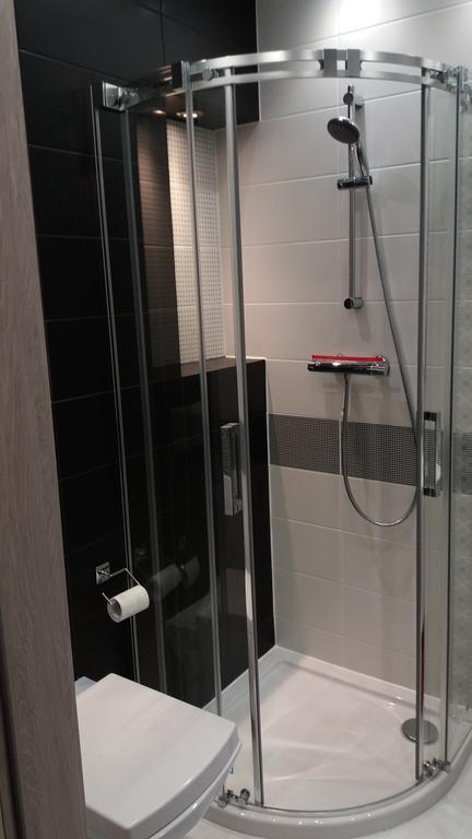 Apartament Podgorze 21 Apartment Szklarska Poreba Ngoại thất bức ảnh