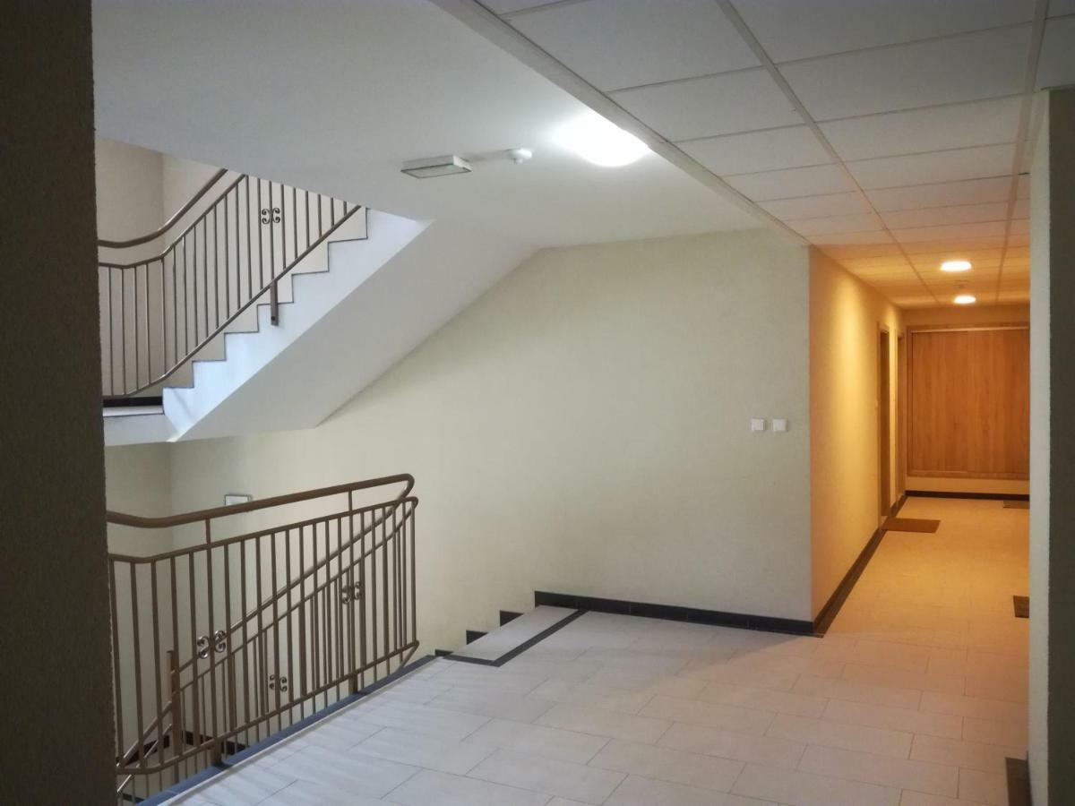 Apartament Podgorze 21 Apartment Szklarska Poreba Ngoại thất bức ảnh