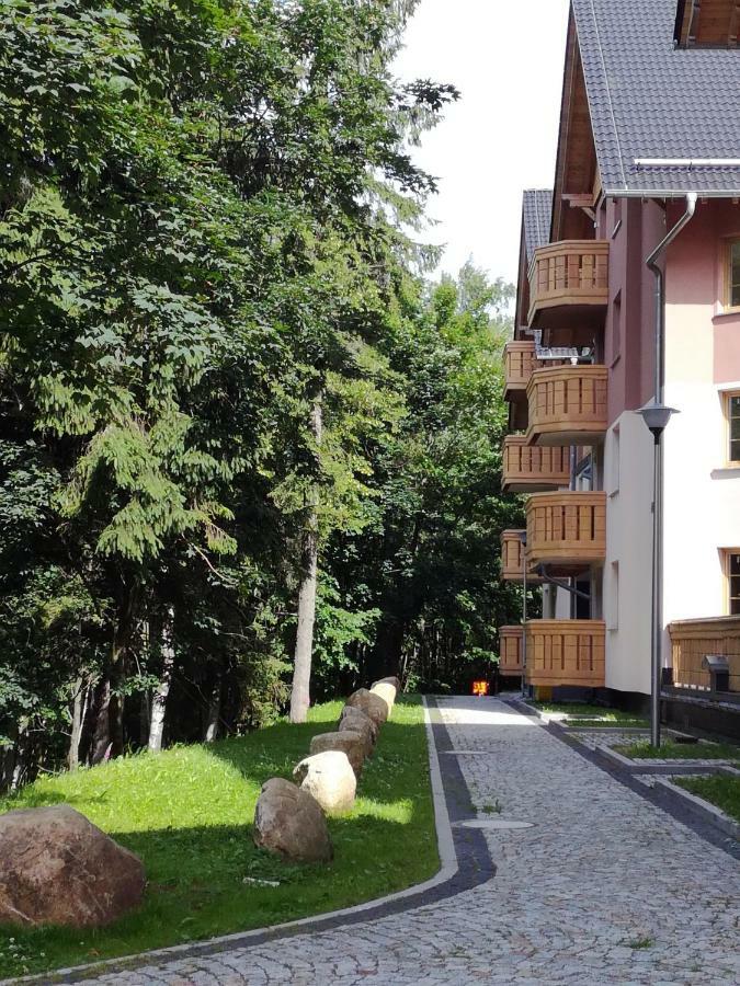 Apartament Podgorze 21 Apartment Szklarska Poreba Ngoại thất bức ảnh
